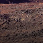 Tierras y áridos - Gestión de residuos inertes en Escombrera CH